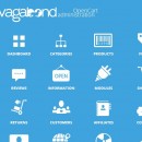 vagabond AdminTheme